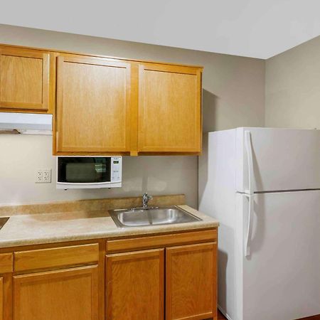 Extended Stay America Select Suites - Provo - American Fork Lehi Eksteriør bilde