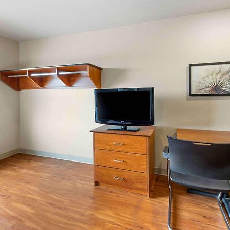 Extended Stay America Select Suites - Provo - American Fork Lehi Eksteriør bilde