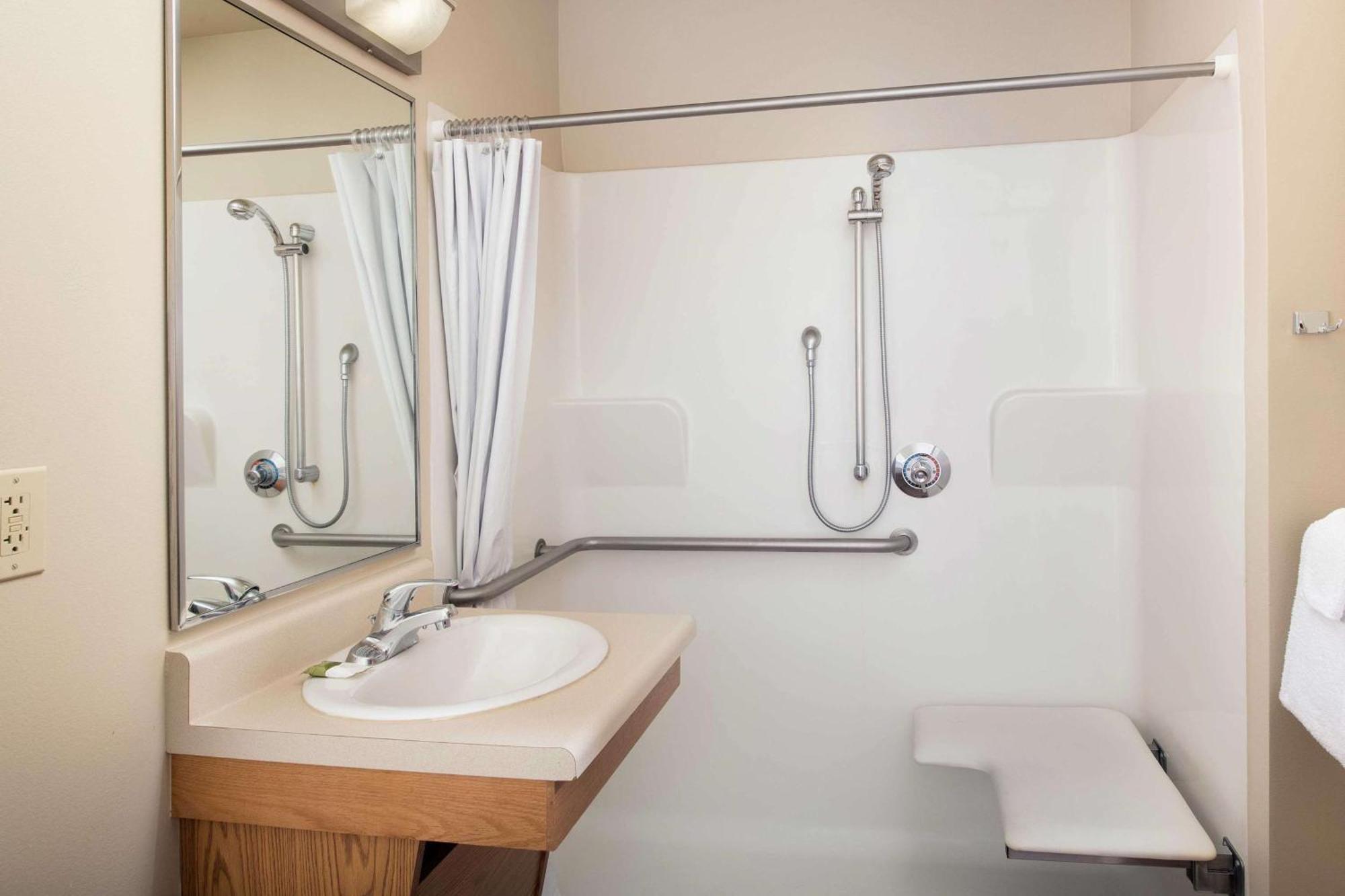 Extended Stay America Select Suites - Provo - American Fork Lehi Eksteriør bilde