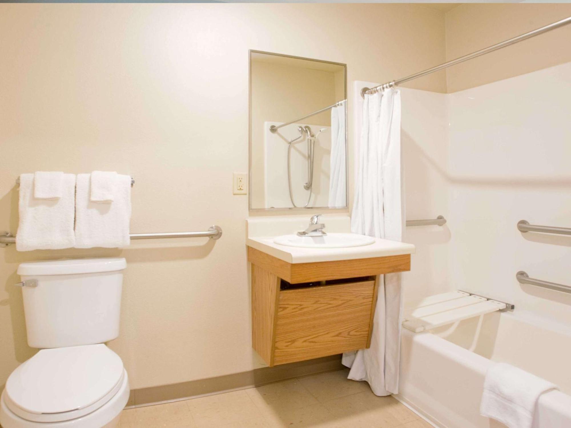 Extended Stay America Select Suites - Provo - American Fork Lehi Eksteriør bilde