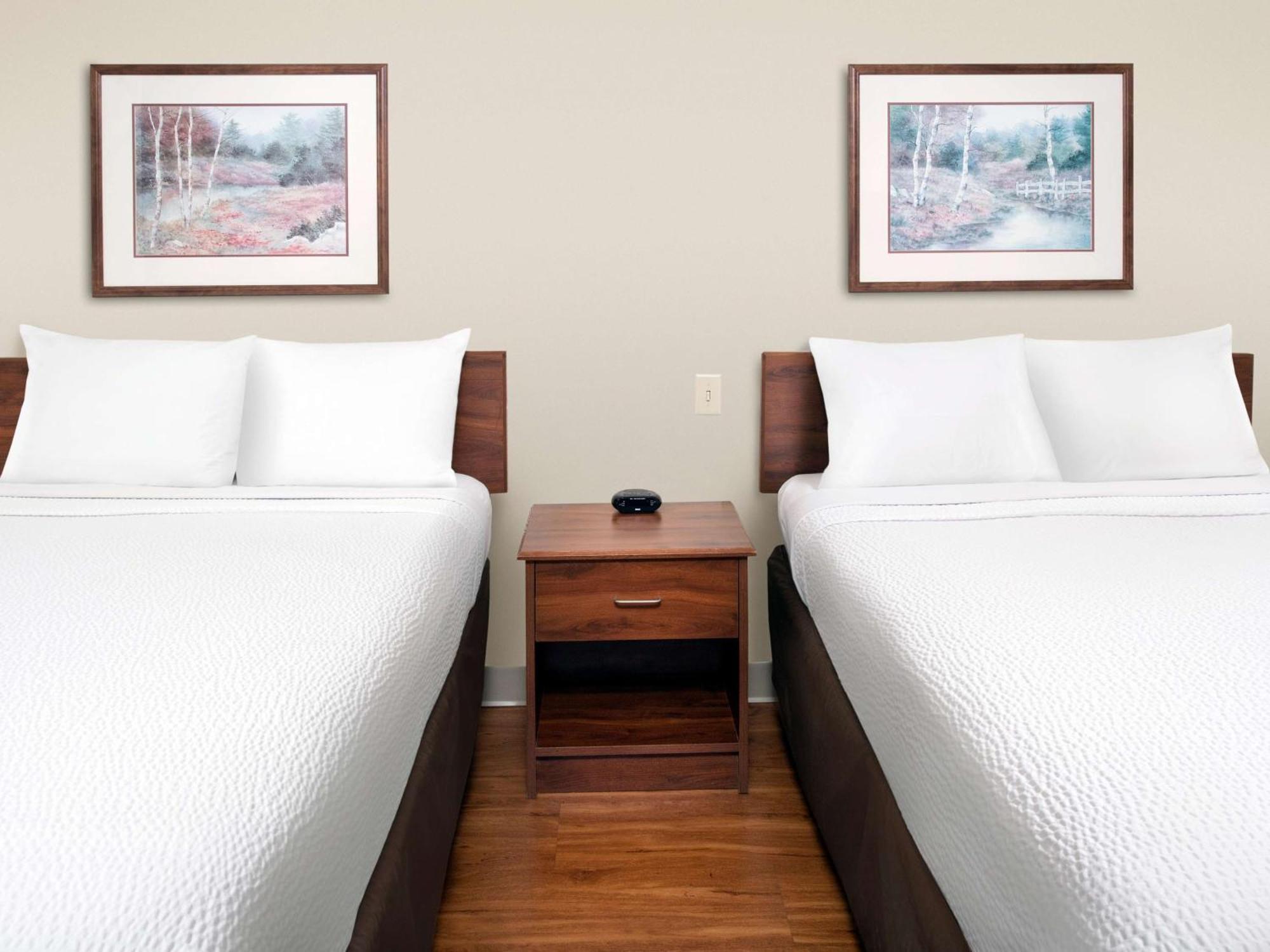 Extended Stay America Select Suites - Provo - American Fork Lehi Eksteriør bilde