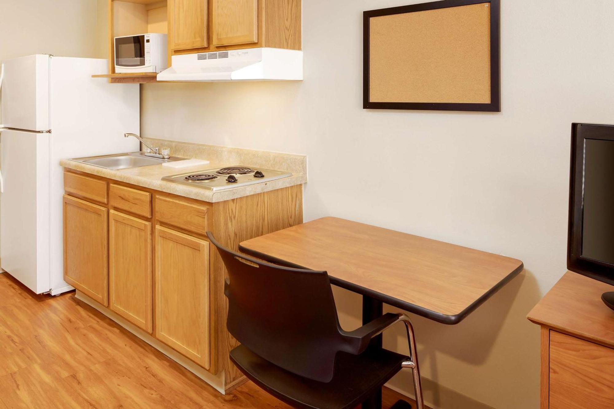 Extended Stay America Select Suites - Provo - American Fork Lehi Eksteriør bilde