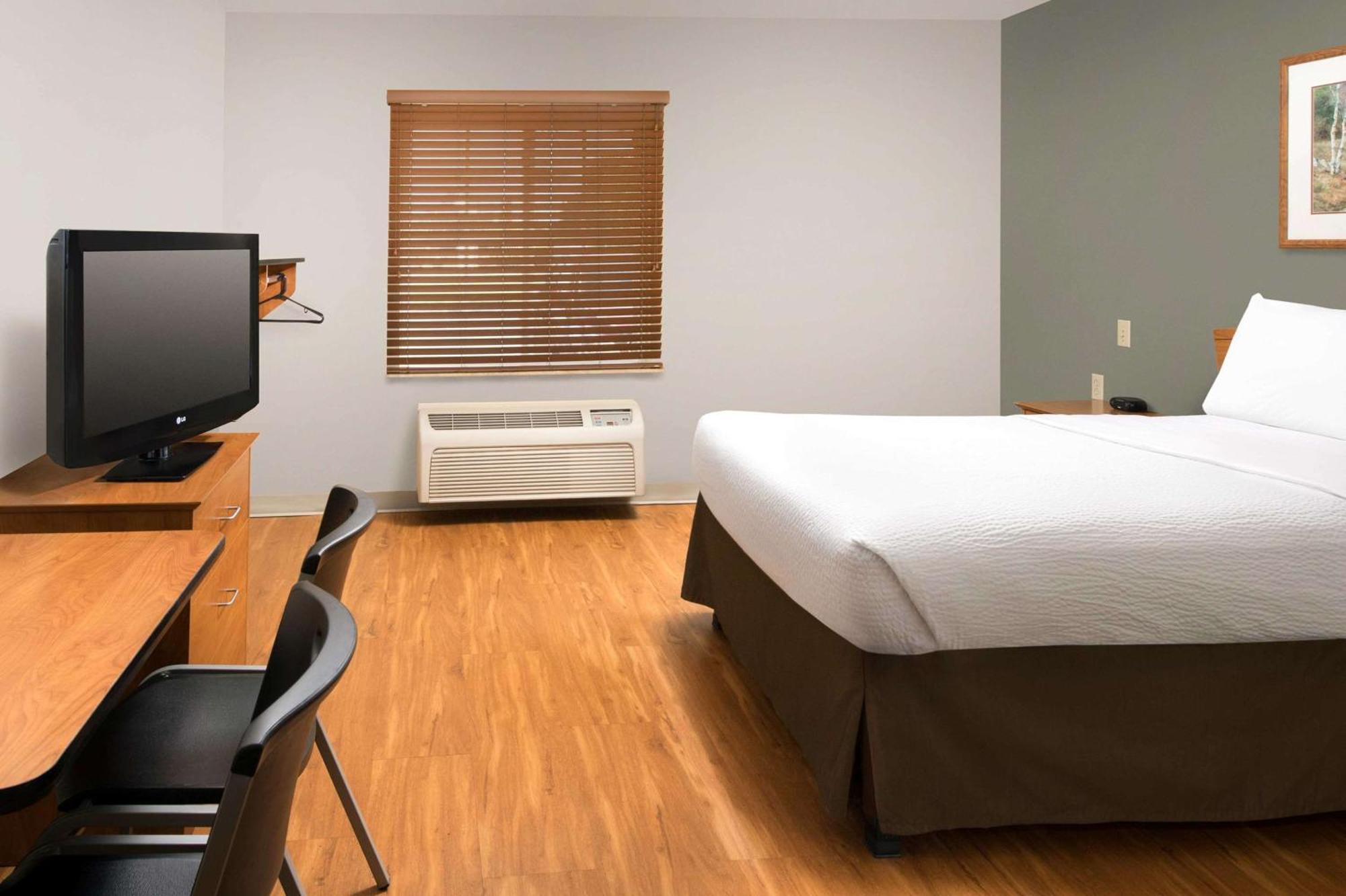 Extended Stay America Select Suites - Provo - American Fork Lehi Eksteriør bilde