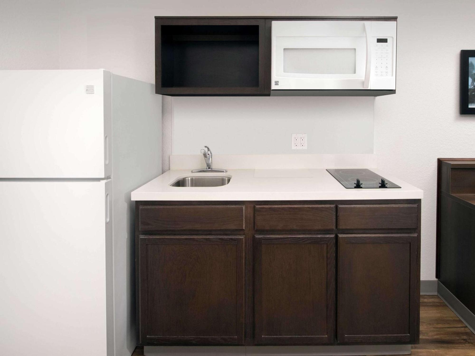 Extended Stay America Select Suites - Provo - American Fork Lehi Eksteriør bilde