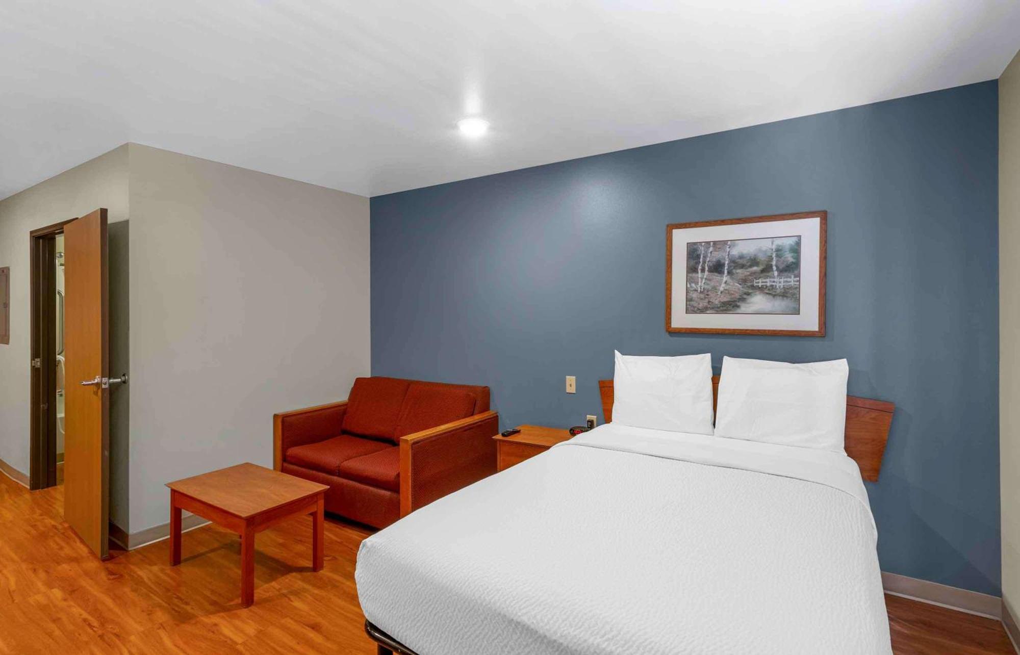 Extended Stay America Select Suites - Provo - American Fork Lehi Eksteriør bilde