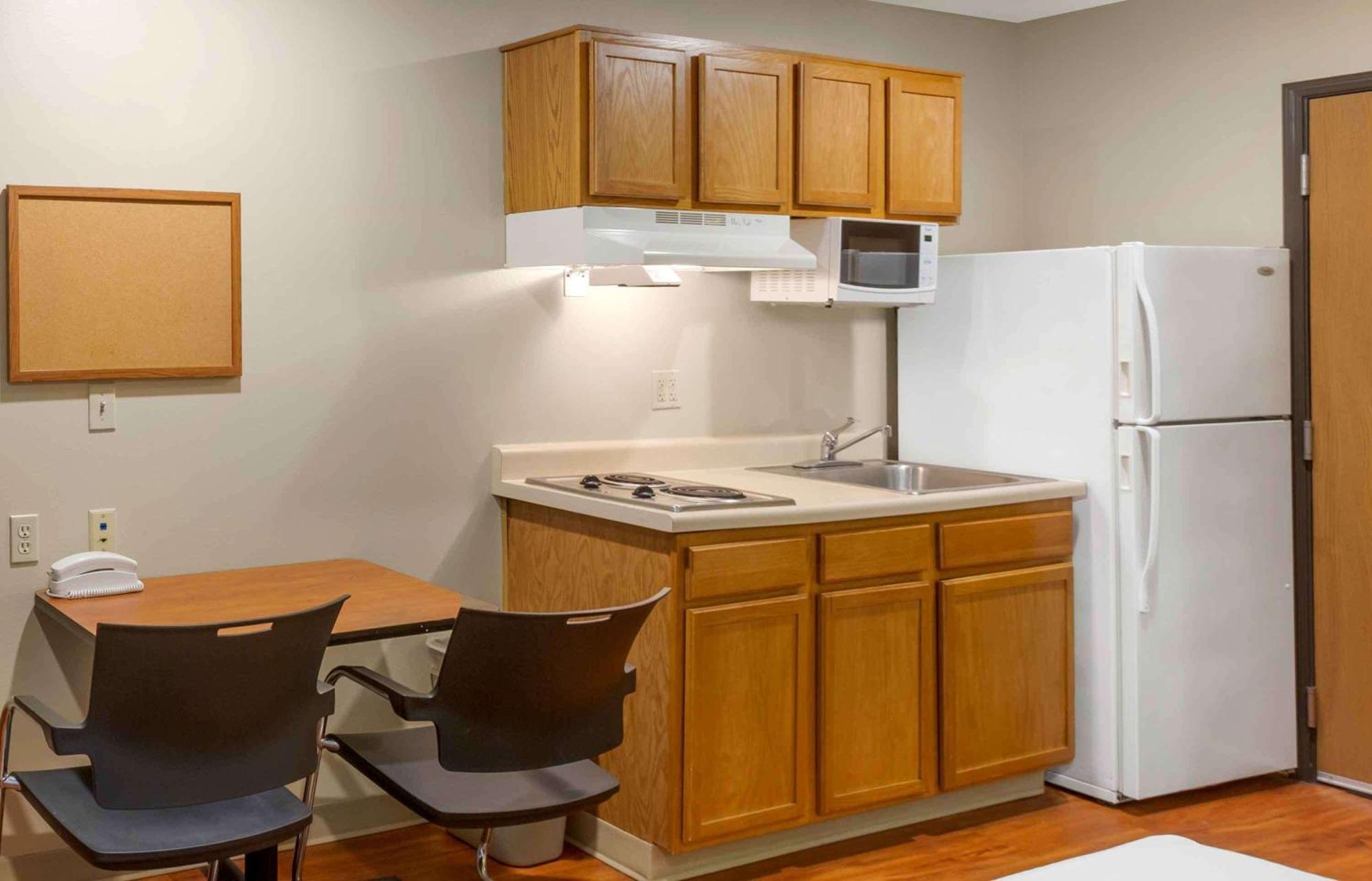 Extended Stay America Select Suites - Provo - American Fork Lehi Eksteriør bilde