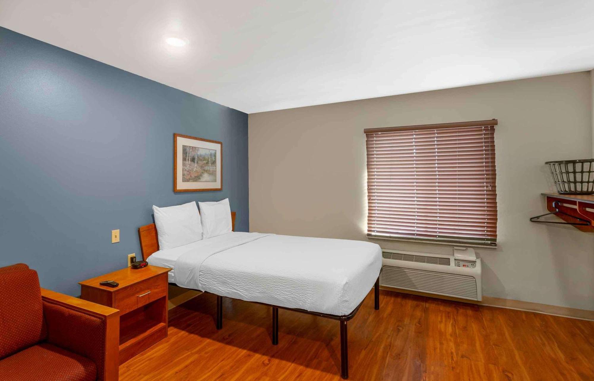 Extended Stay America Select Suites - Provo - American Fork Lehi Eksteriør bilde