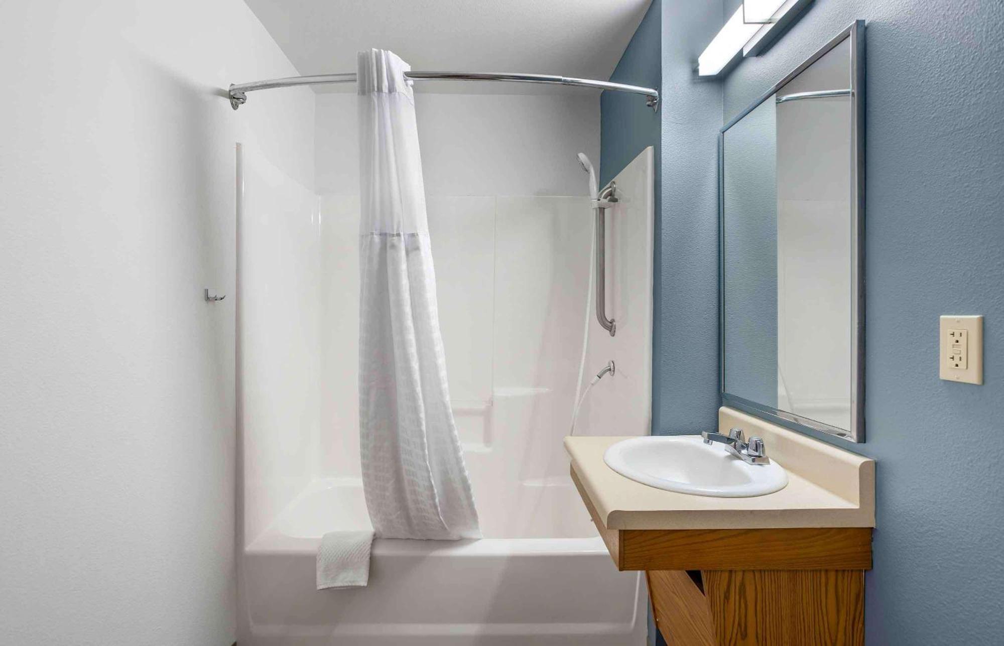 Extended Stay America Select Suites - Provo - American Fork Lehi Eksteriør bilde