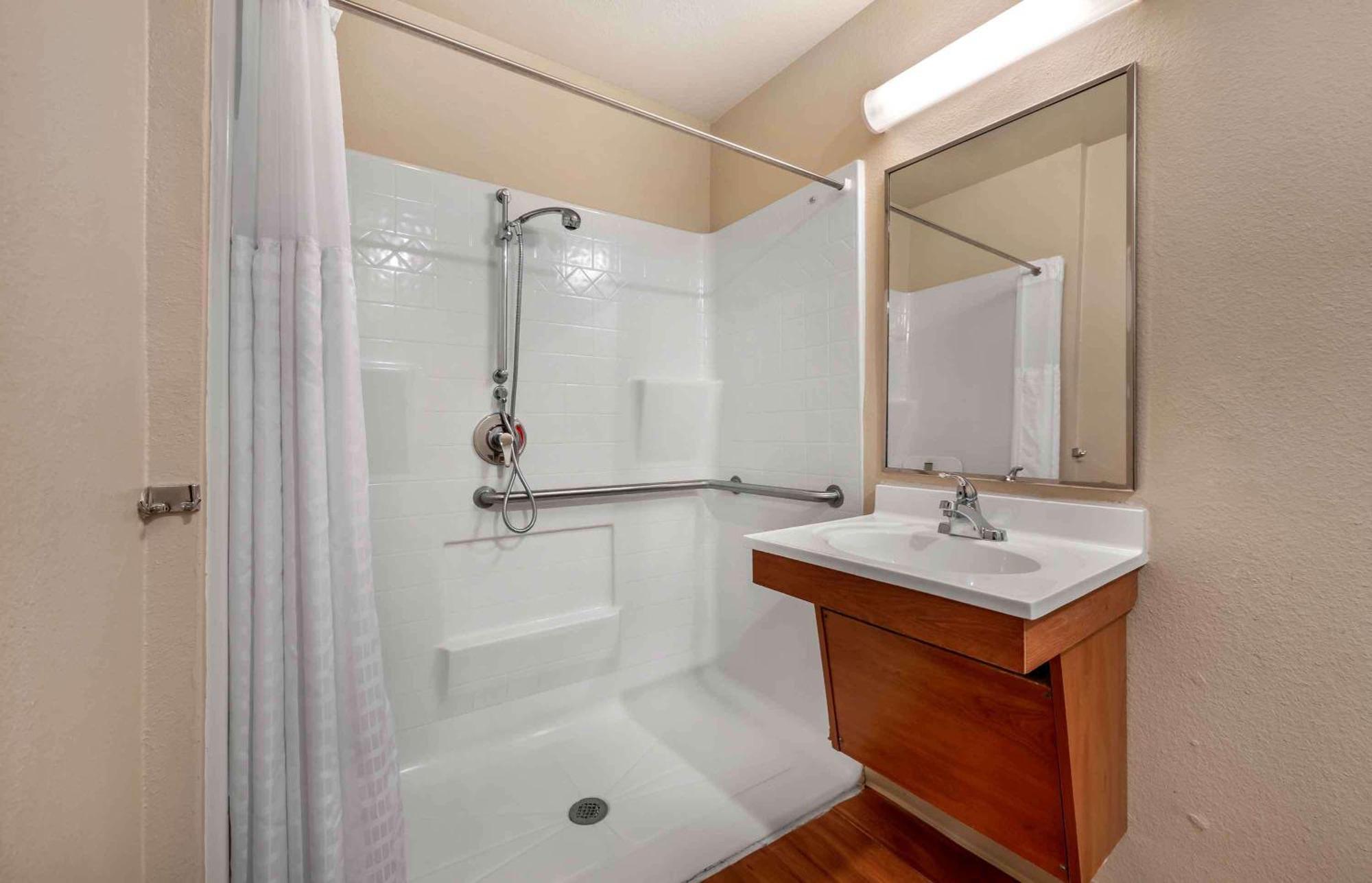 Extended Stay America Select Suites - Provo - American Fork Lehi Eksteriør bilde