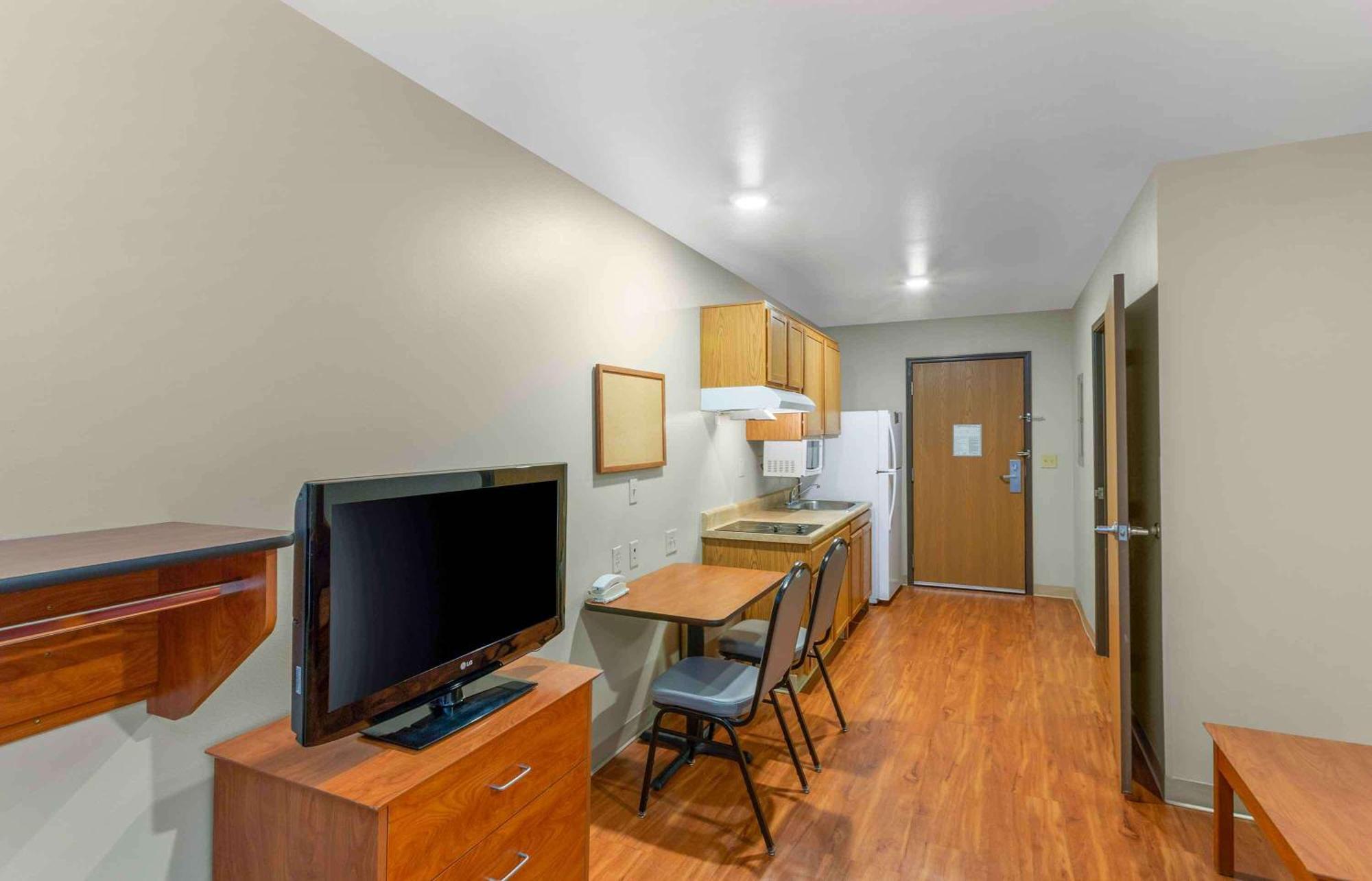 Extended Stay America Select Suites - Provo - American Fork Lehi Eksteriør bilde