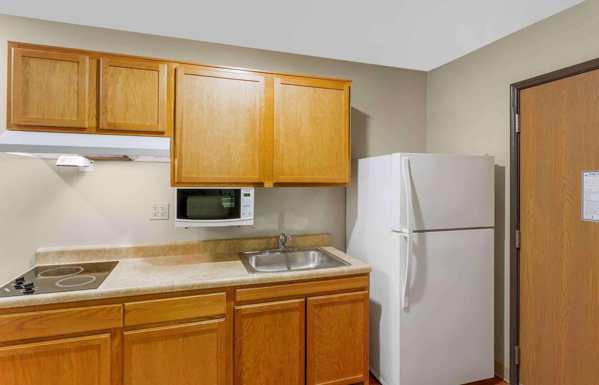 Extended Stay America Select Suites - Provo - American Fork Lehi Eksteriør bilde