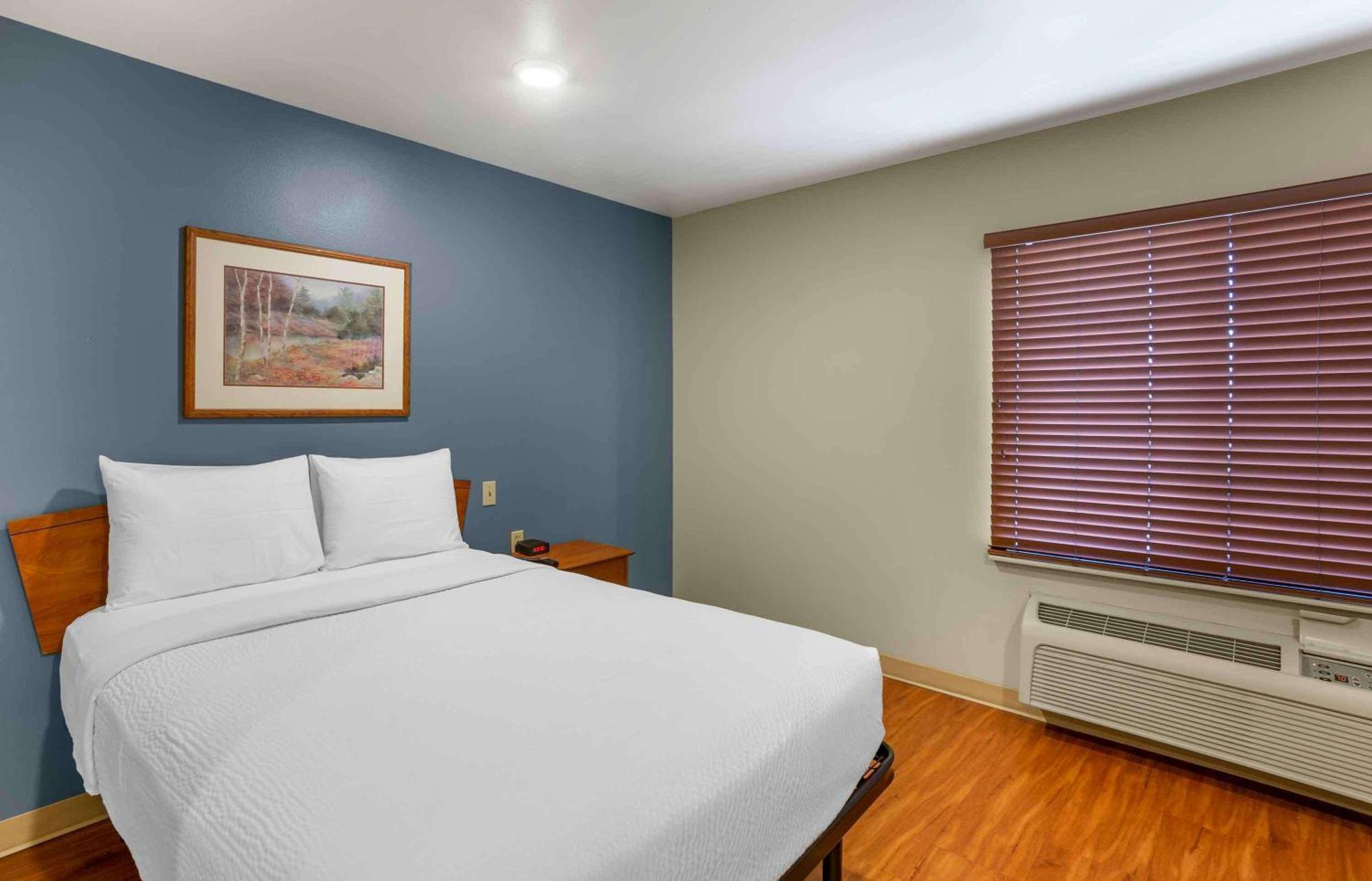 Extended Stay America Select Suites - Provo - American Fork Lehi Eksteriør bilde