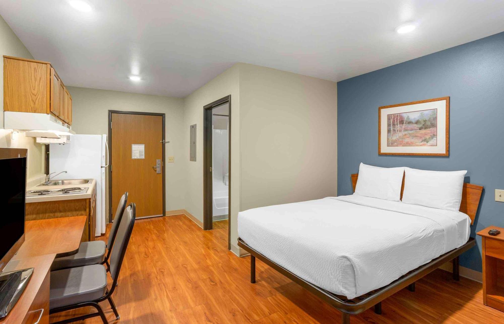 Extended Stay America Select Suites - Provo - American Fork Lehi Eksteriør bilde