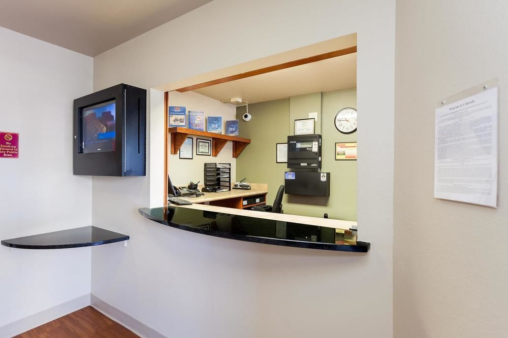Extended Stay America Select Suites - Provo - American Fork Lehi Eksteriør bilde