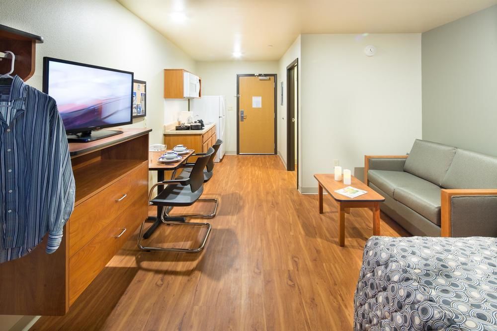 Extended Stay America Select Suites - Provo - American Fork Lehi Eksteriør bilde