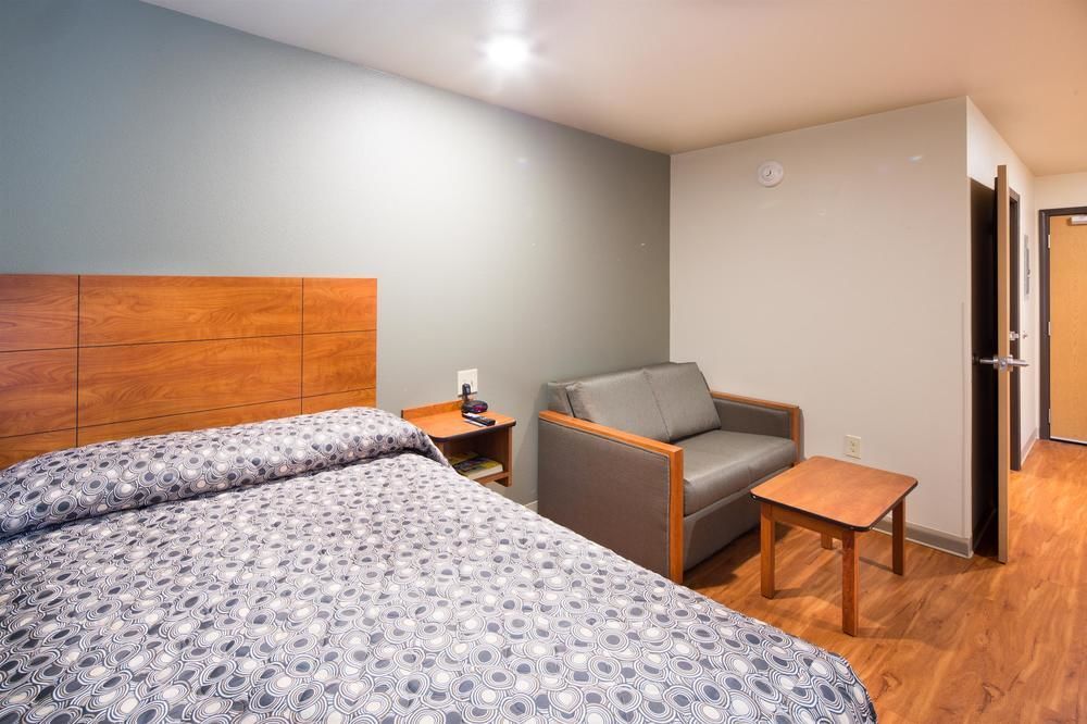 Extended Stay America Select Suites - Provo - American Fork Lehi Eksteriør bilde