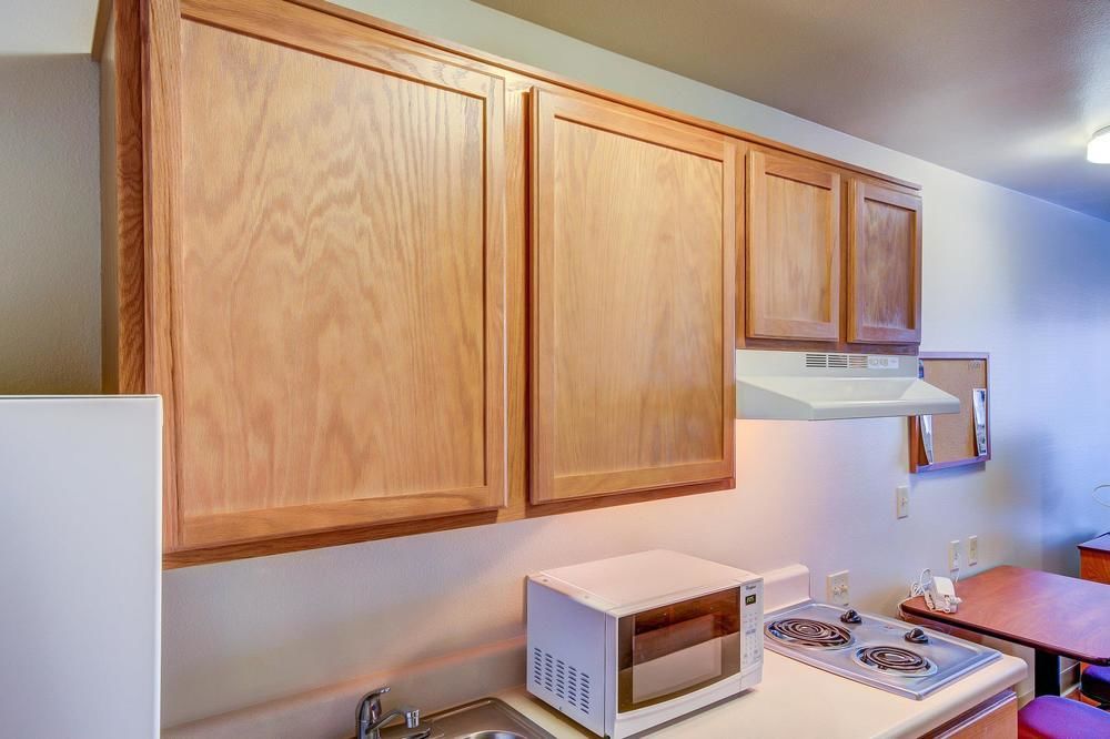 Extended Stay America Select Suites - Provo - American Fork Lehi Eksteriør bilde