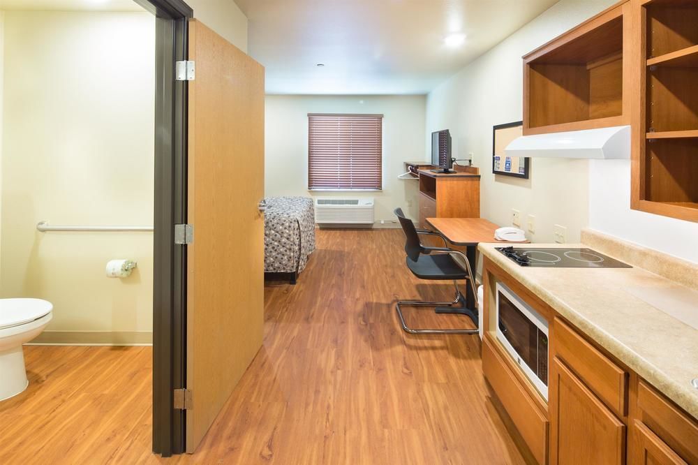 Extended Stay America Select Suites - Provo - American Fork Lehi Eksteriør bilde