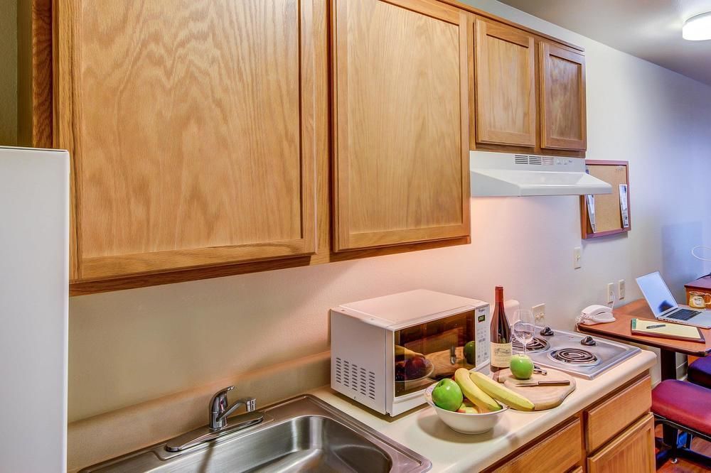 Extended Stay America Select Suites - Provo - American Fork Lehi Eksteriør bilde