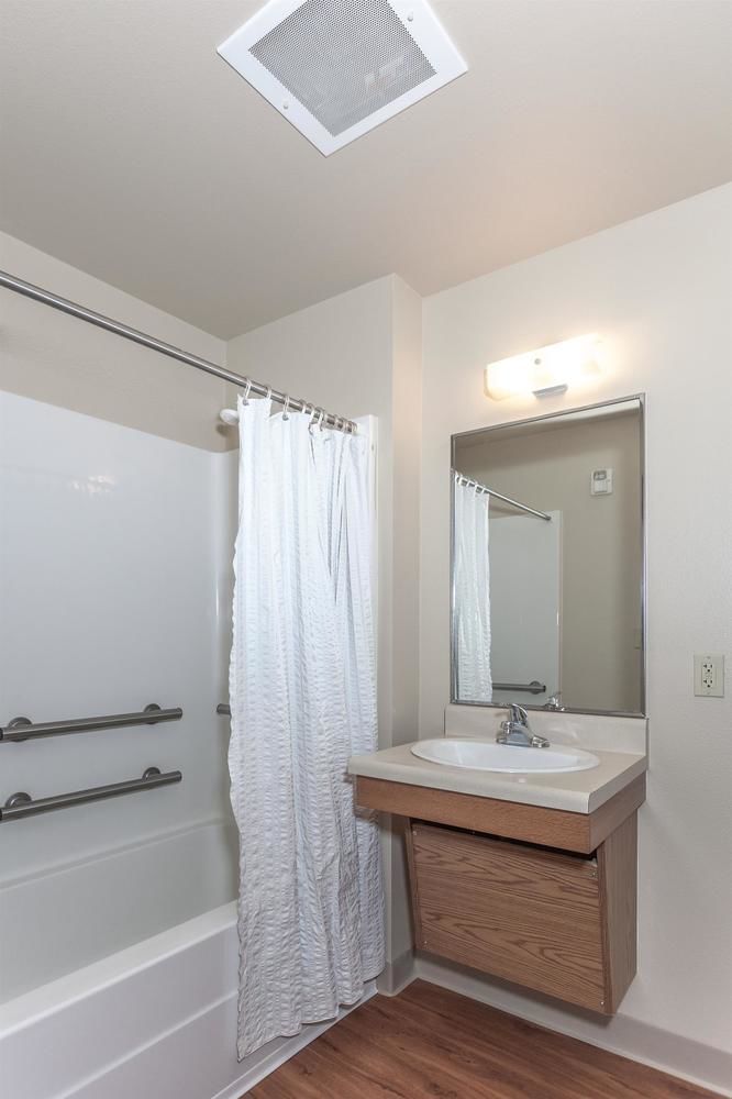 Extended Stay America Select Suites - Provo - American Fork Lehi Eksteriør bilde