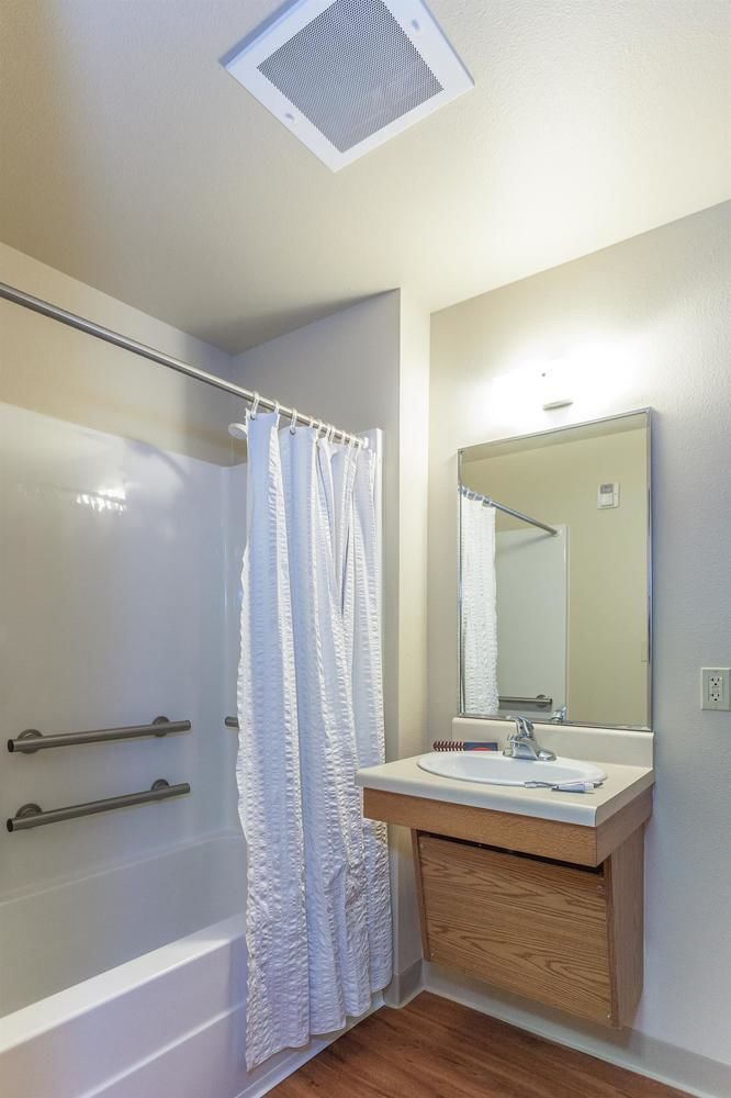 Extended Stay America Select Suites - Provo - American Fork Lehi Eksteriør bilde
