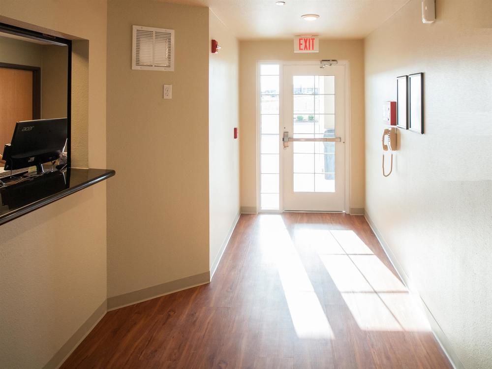 Extended Stay America Select Suites - Provo - American Fork Lehi Eksteriør bilde