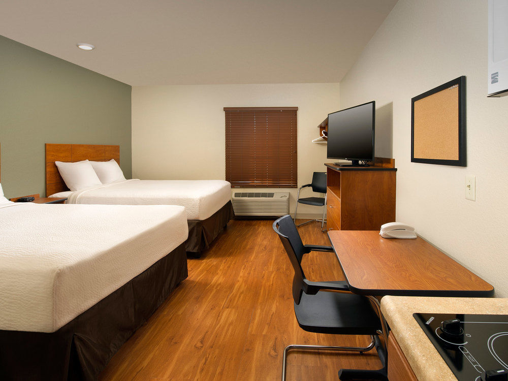 Extended Stay America Select Suites - Provo - American Fork Lehi Eksteriør bilde