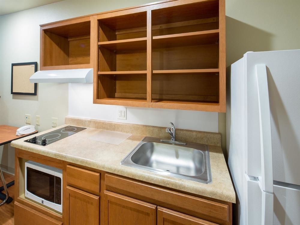 Extended Stay America Select Suites - Provo - American Fork Lehi Eksteriør bilde