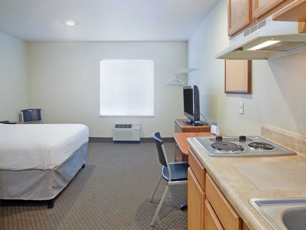 Extended Stay America Select Suites - Provo - American Fork Lehi Eksteriør bilde
