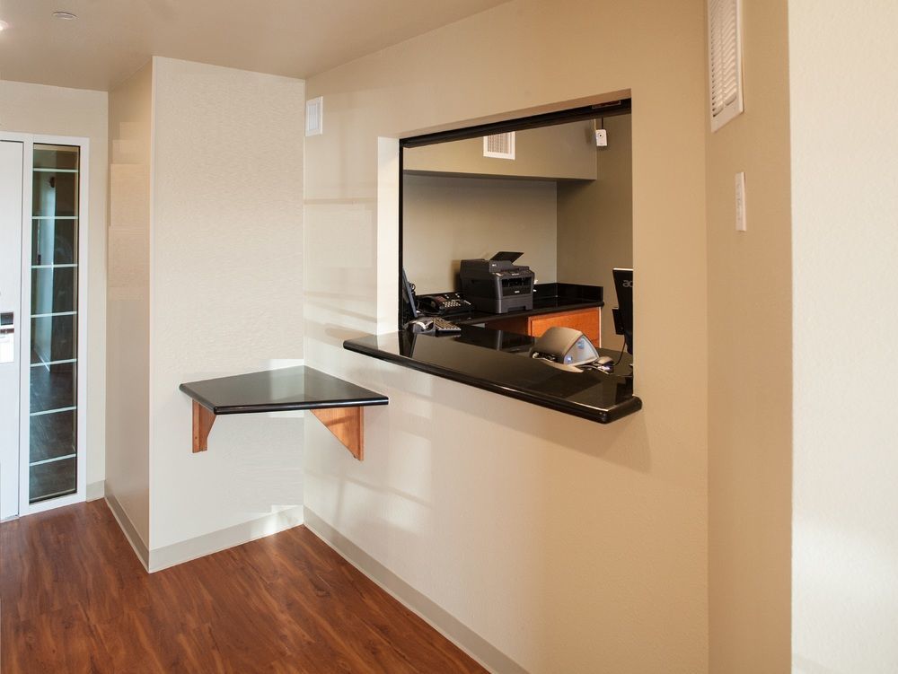 Extended Stay America Select Suites - Provo - American Fork Lehi Eksteriør bilde